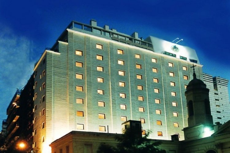 Argenta Tower Hotel e Suites - Buenos Aires